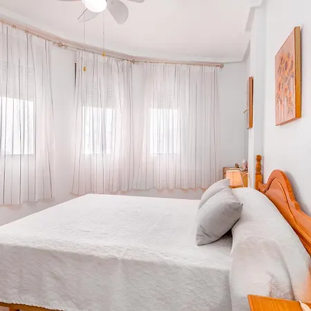 Marinasunbeach Capitan Garcia Gea تورّيفيِخا