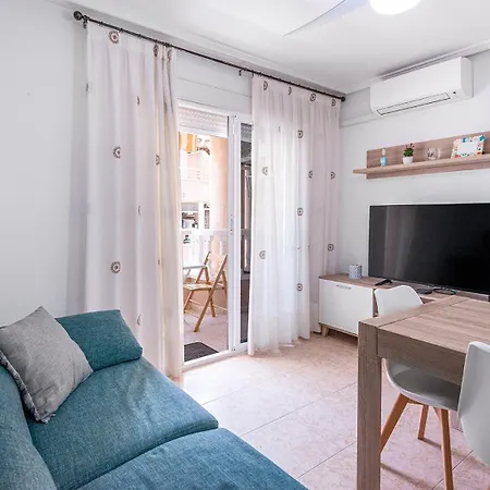 Marinasunbeach Capitan Garcia Gea