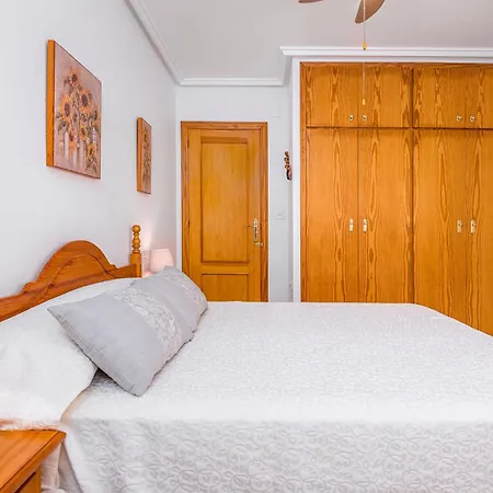 Marinasunbeach Capitan Garcia Gea Apartment