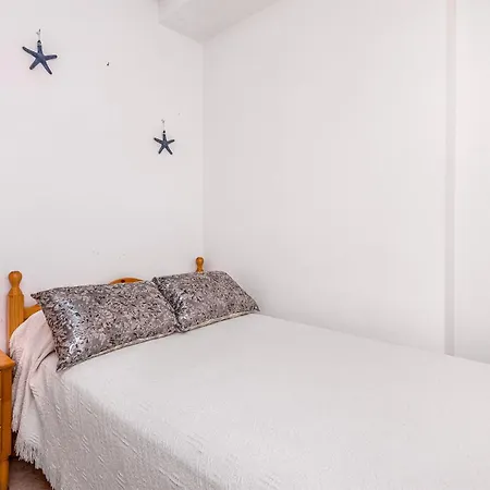 Marinasunbeach Capitan Garcia Gea Apartment *