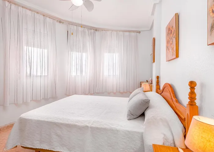 Marinasunbeach Capitan Garcia Gea Torrevieja