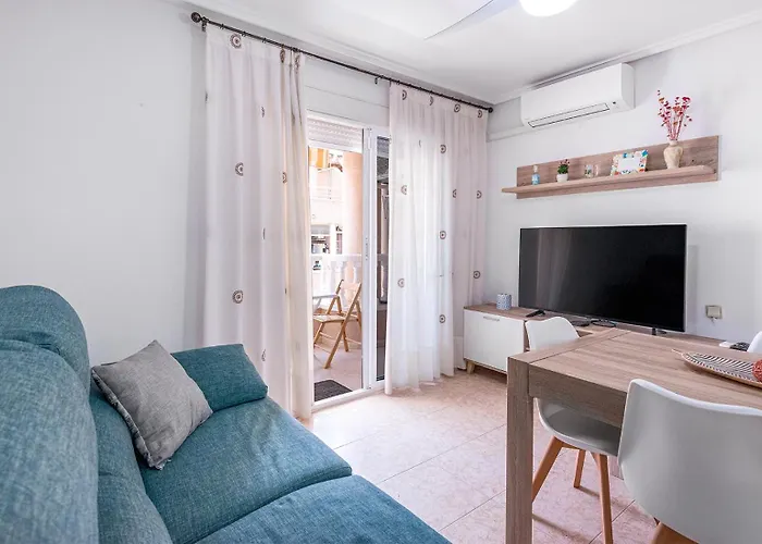 Marinasunbeach Capitan Garcia Gea