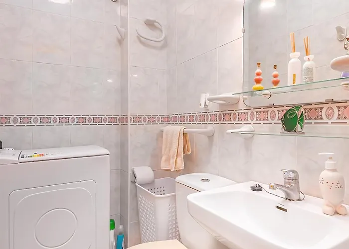 Marinasunbeach Capitan Garcia Gea