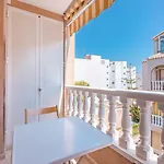 Апартаменты Marinasunbeach Capitan Garcia Gea *