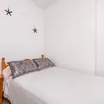 Marinasunbeach Capitan Garcia Gea Апартаменты *