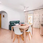 Marinasunbeach Capitan Garcia Gea Апартаменты *