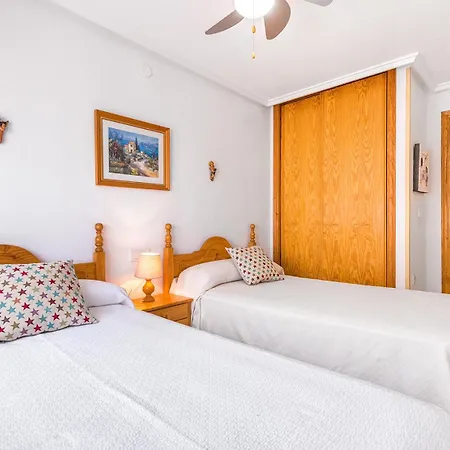 Marinasunbeach Capitan Garcia Gea Торевьиа
